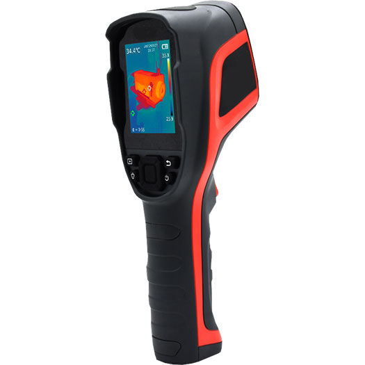 S280 Handheld Thermal Imaging Camera